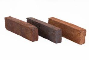 Facade Refractory Bricks