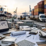Building Material Sourcing