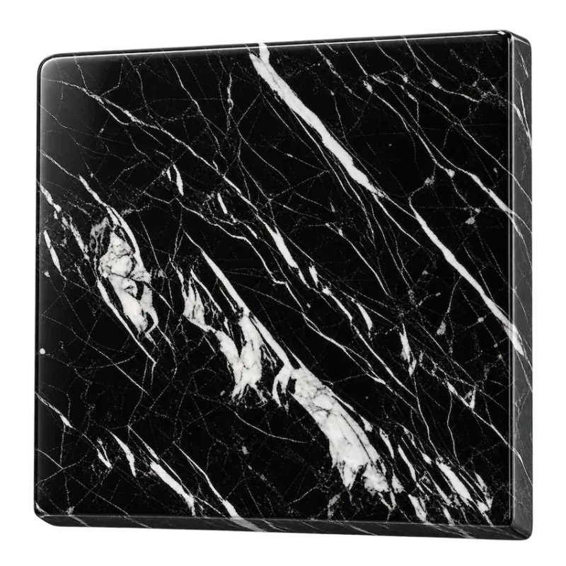 Black Rose Marble