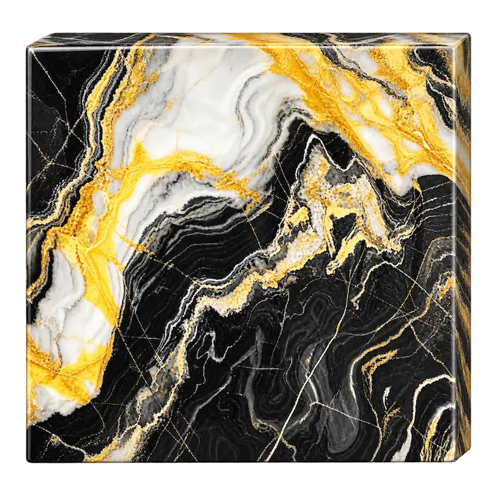Fusion Crystal Marble