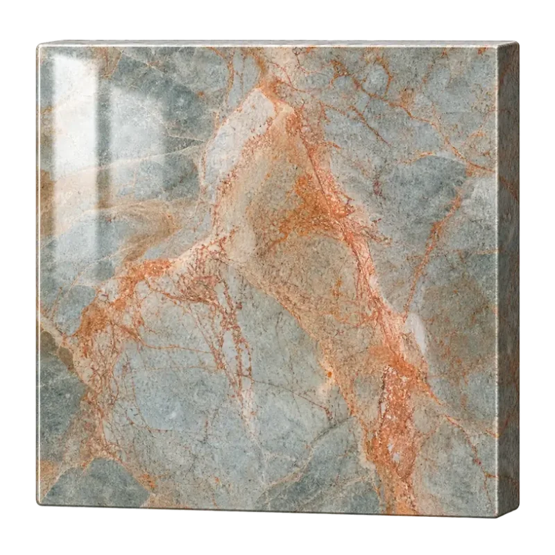Iranian Turquoise Granite
