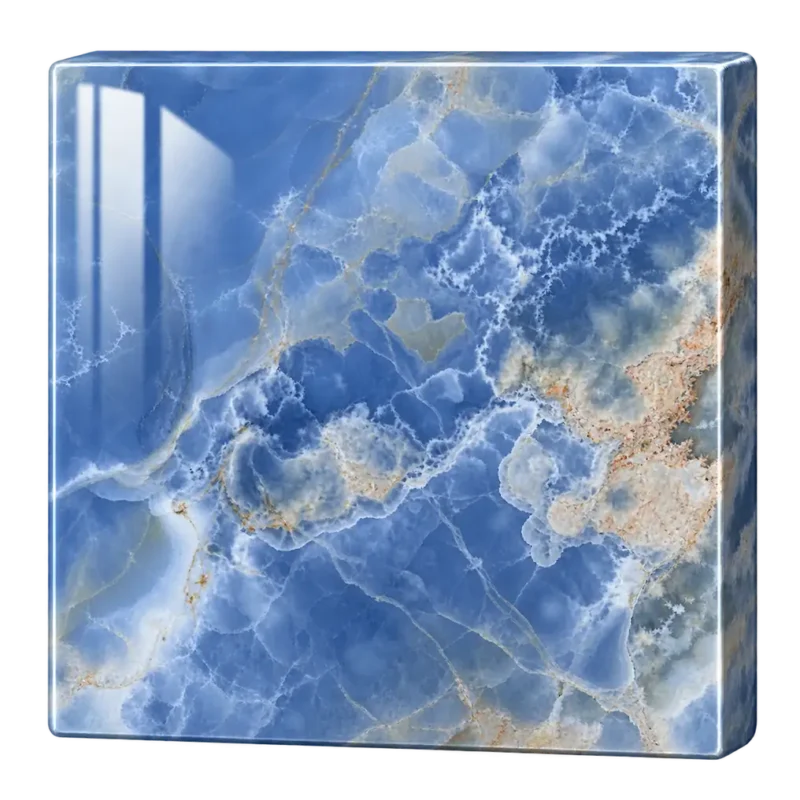 Persian Blue Onyx