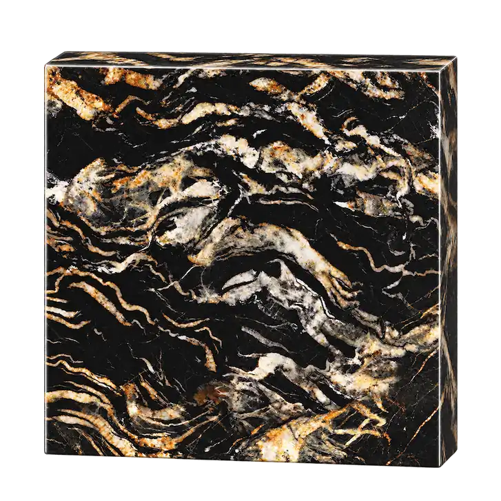 Black Dragon Porcelain Slab Ceramic
