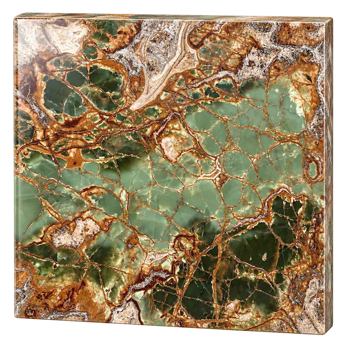 Persian Green Onyx