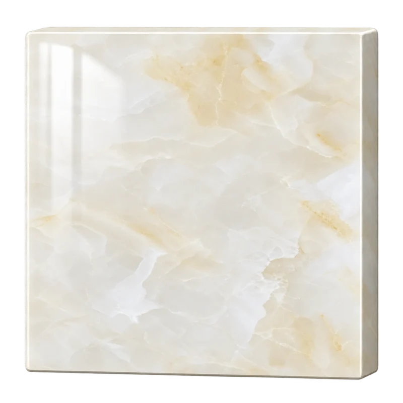Persian White Onyx