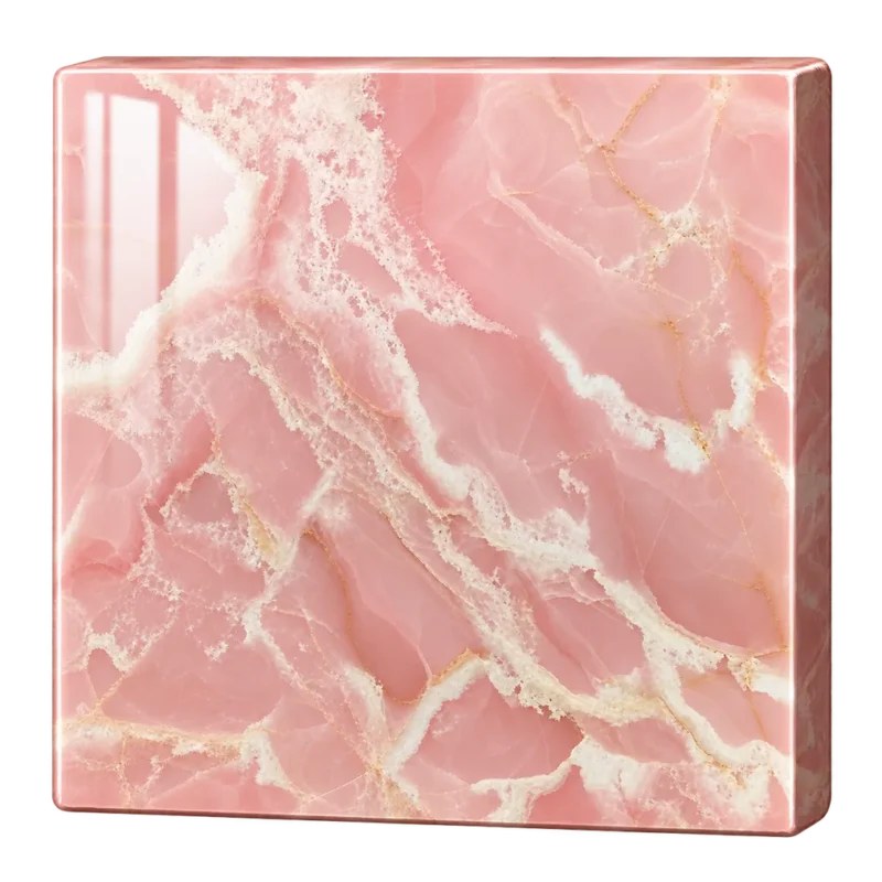 Persian Pink Onyx Marble