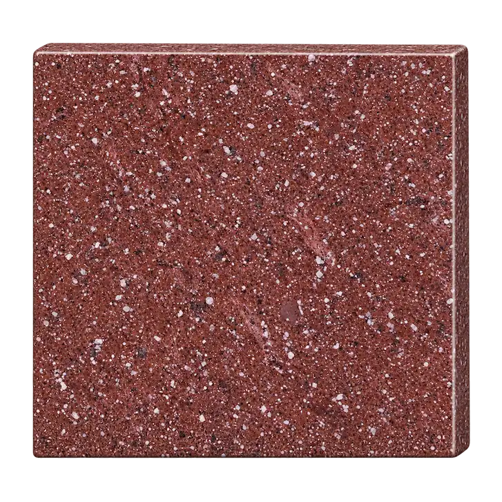 Iranian Red Granite