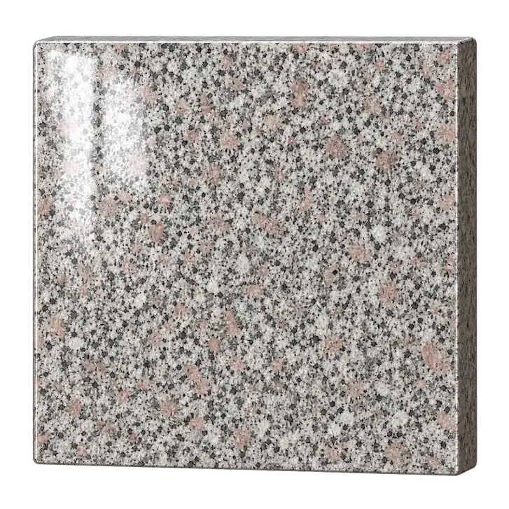 Iranian Peach Granite