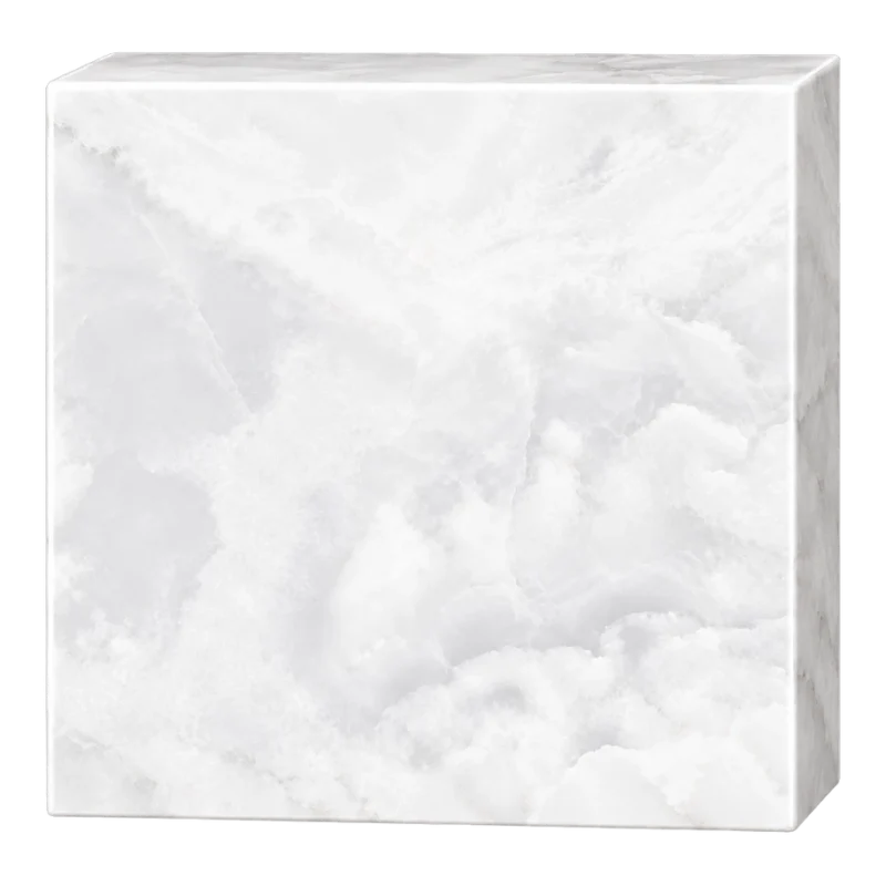 Geralt White Porcelain Tile Ceramic