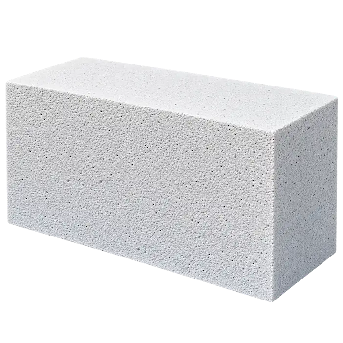 AAC Blocks (Heblex)