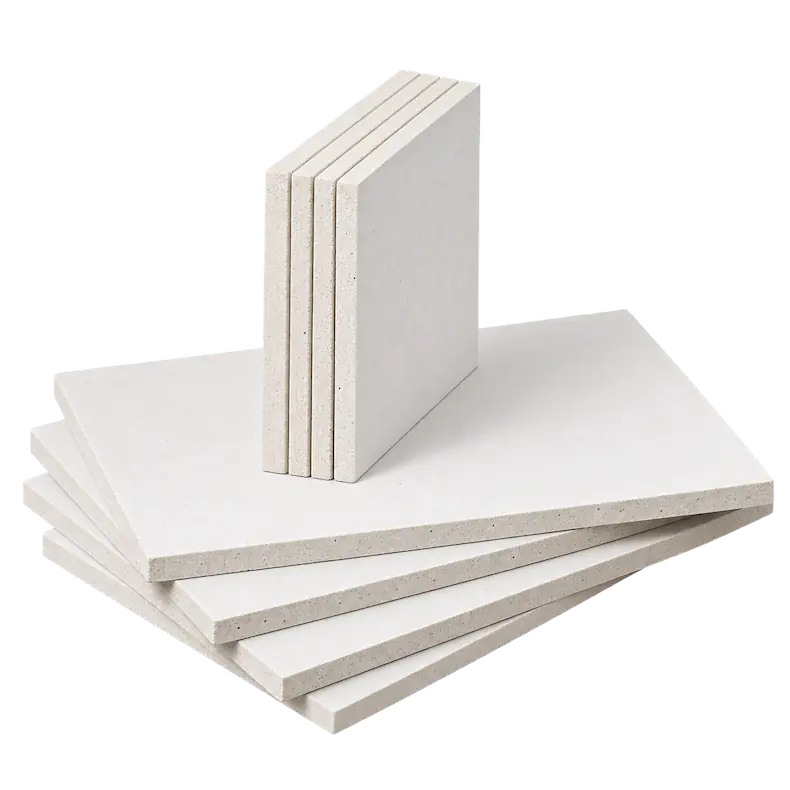 Magnesium Oxide Boards (MgO Boards)