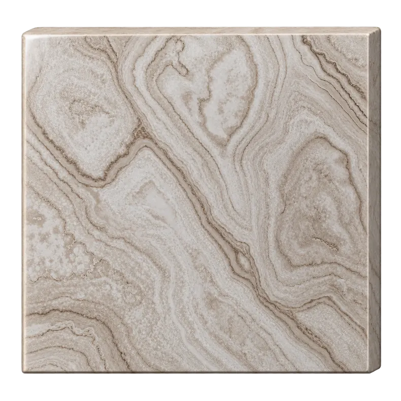 Dareh Bokhari Travertine